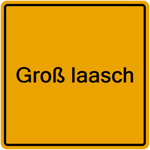 Einwohnermeldeamt24 Groß laasch